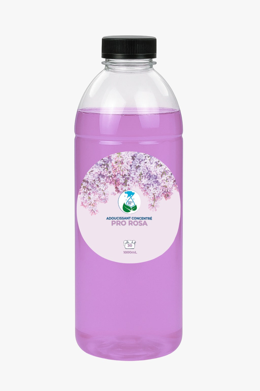 Adoucissant Pro Rosa 1L