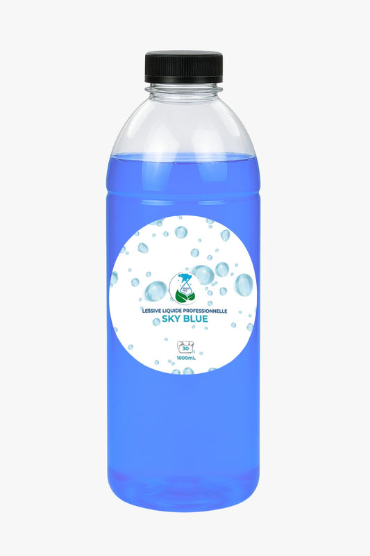 Lessive Skyblue 1L